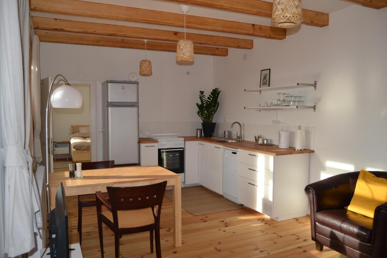 Hohenberg  Apartment Sonnleiten المظهر الخارجي الصورة