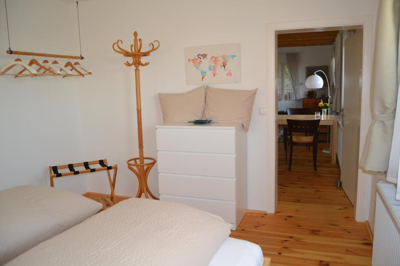 Hohenberg  Apartment Sonnleiten المظهر الخارجي الصورة